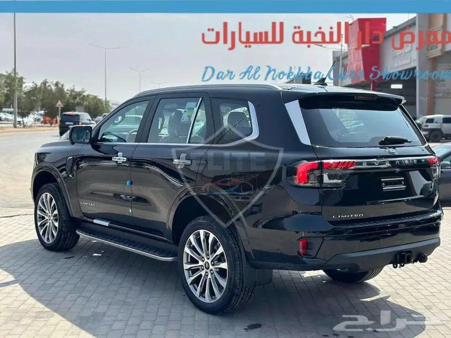 ايفرست ليمتد جديد 2025 اقساط وكاش 13
