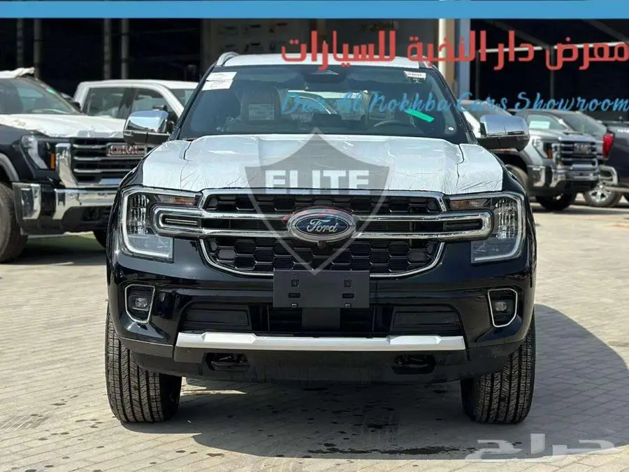 ايفرست ليمتد جديد 2025 اقساط وكاش 10