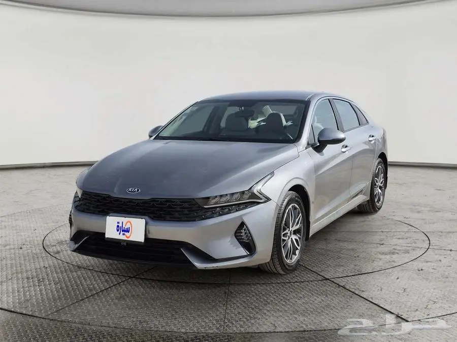 كيا K5 LX 2021 0