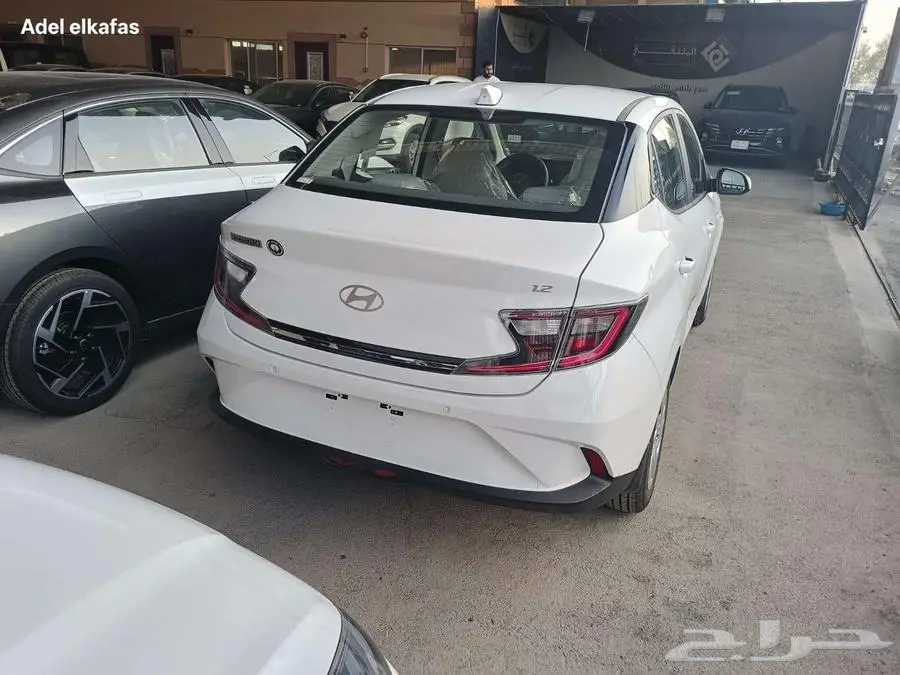 هيونداي i10_2026_ اقوي خصومات لمكاتب التاجير والمؤسسات 6