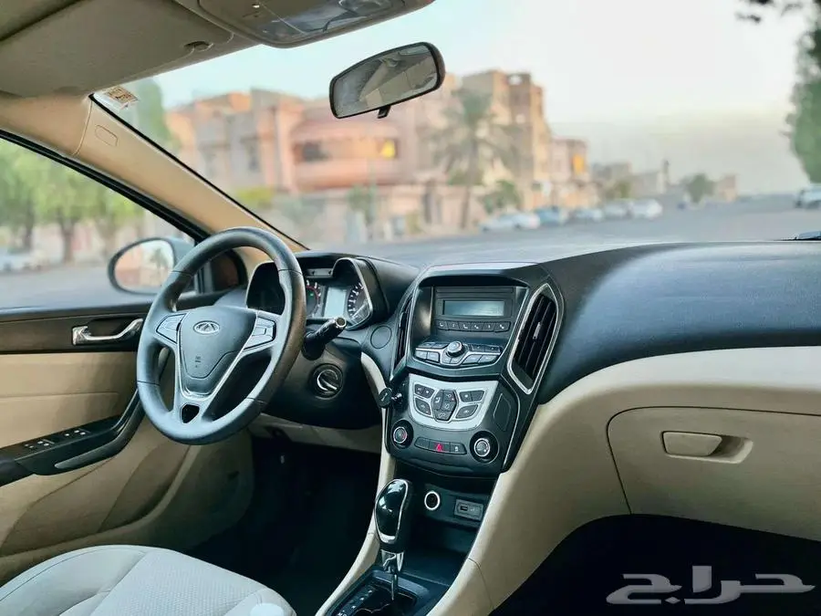اريزو 5 2023 اتوماتيك ب 27 الف نقدي وتمويل 12