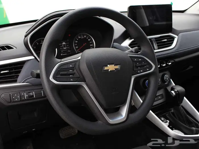 شيفروليه كابتيفا LS استاندر 1.5-2023 5