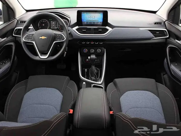 شيفروليه كابتيفا LS استاندر 1.5-2023 4