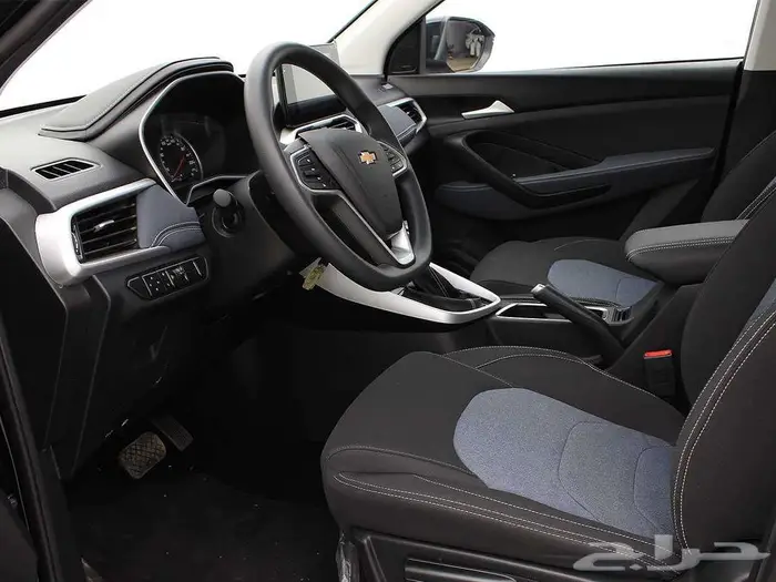 شيفروليه كابتيفا LS استاندر 1.5-2023 10