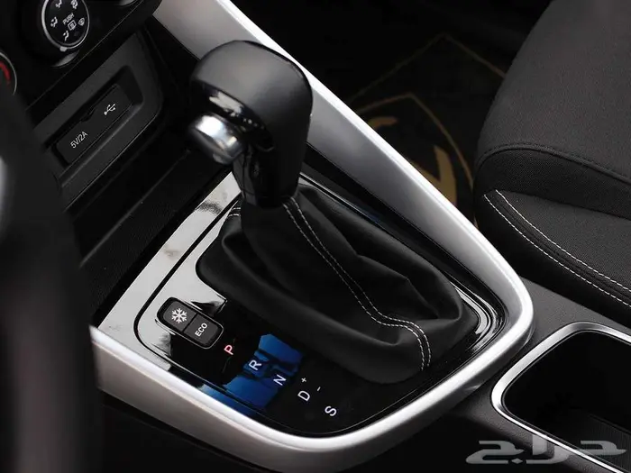 شيفروليه كابتيفا LS استاندر 1.5-2023 6