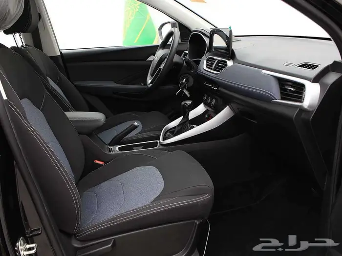 شيفروليه كابتيفا LS استاندر 1.5-2023 9