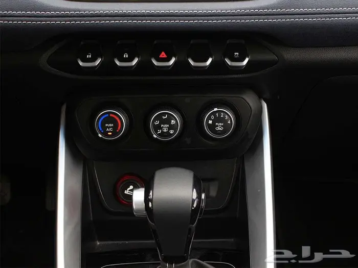 شيفروليه كابتيفا LS استاندر 1.5-2023 7