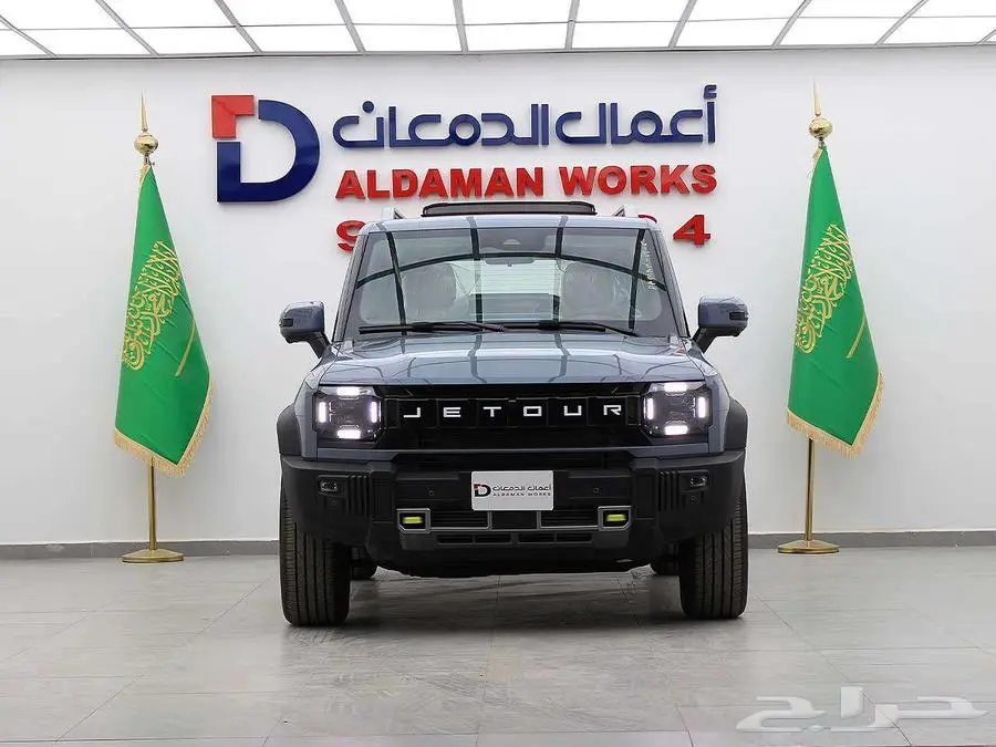 جيتور T2 لكجري 2025 كاش واقساط index