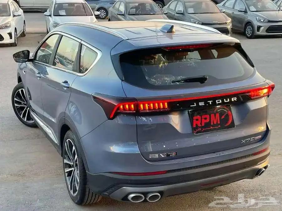 جيتور X70 BLUS 2025 كاش واقساط index