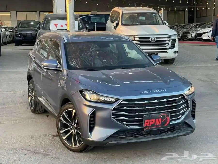 جيتور X70 BLUS 2025 كاش واقساط index