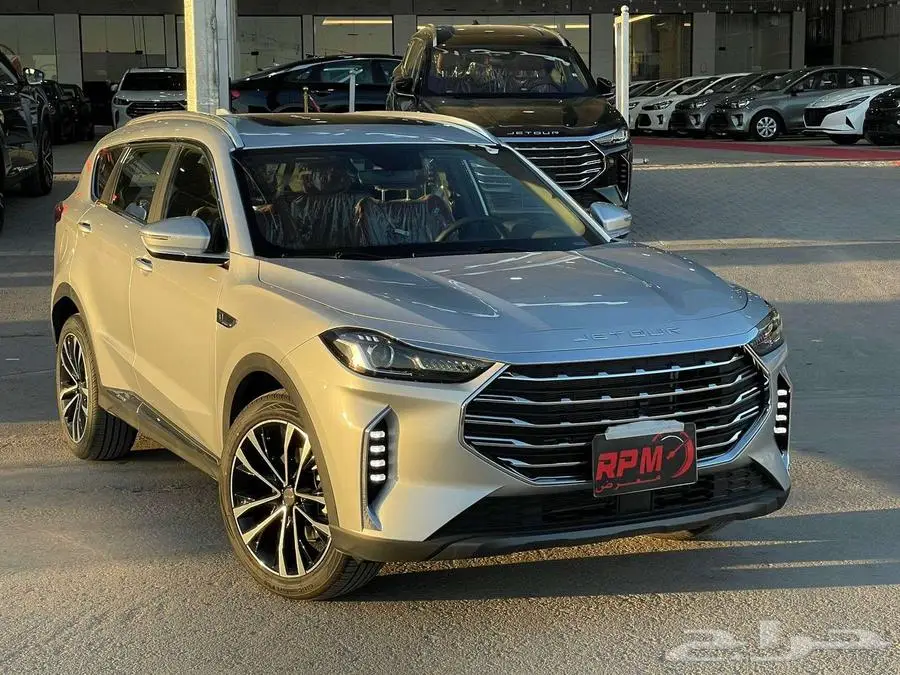 جيتور X70 BLUS 2025 كاش واقساط index