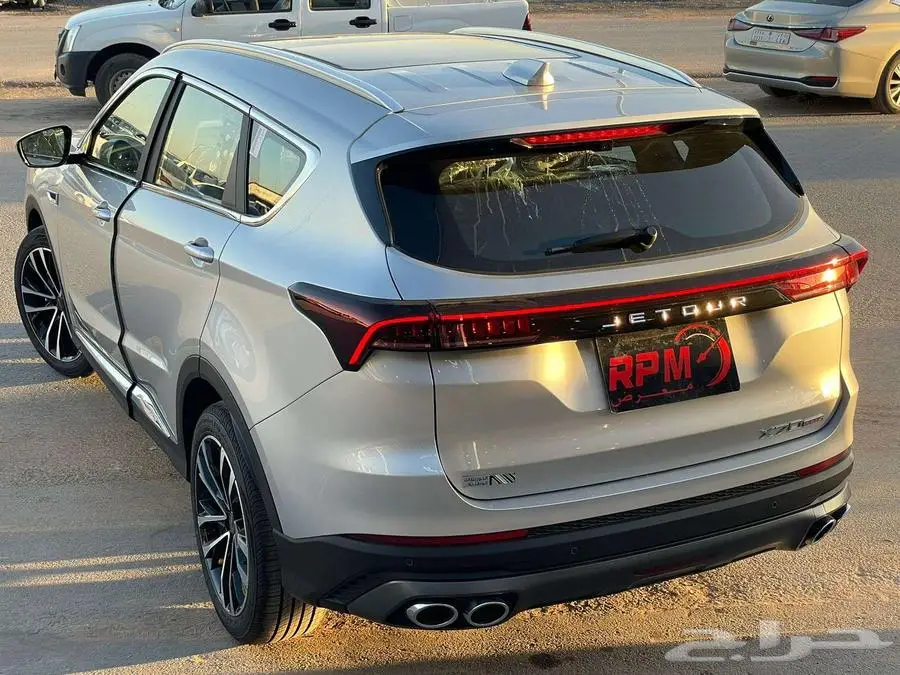 جيتور X70 BLUS 2025 كاش واقساط index