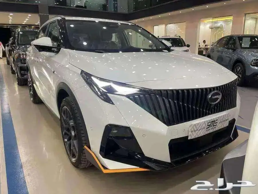 جي اي سي امزوم 2025 بلس وكيل الجميح index