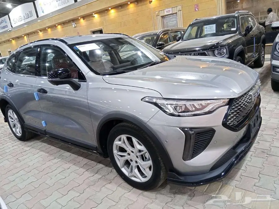 هافال جوليان برو 2025 جديد index