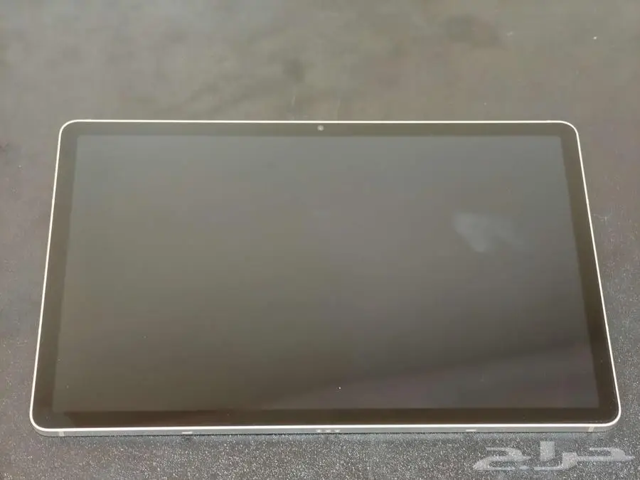 Galaxy Tab S9 5G جلكسي تاب اس9 شريحة index