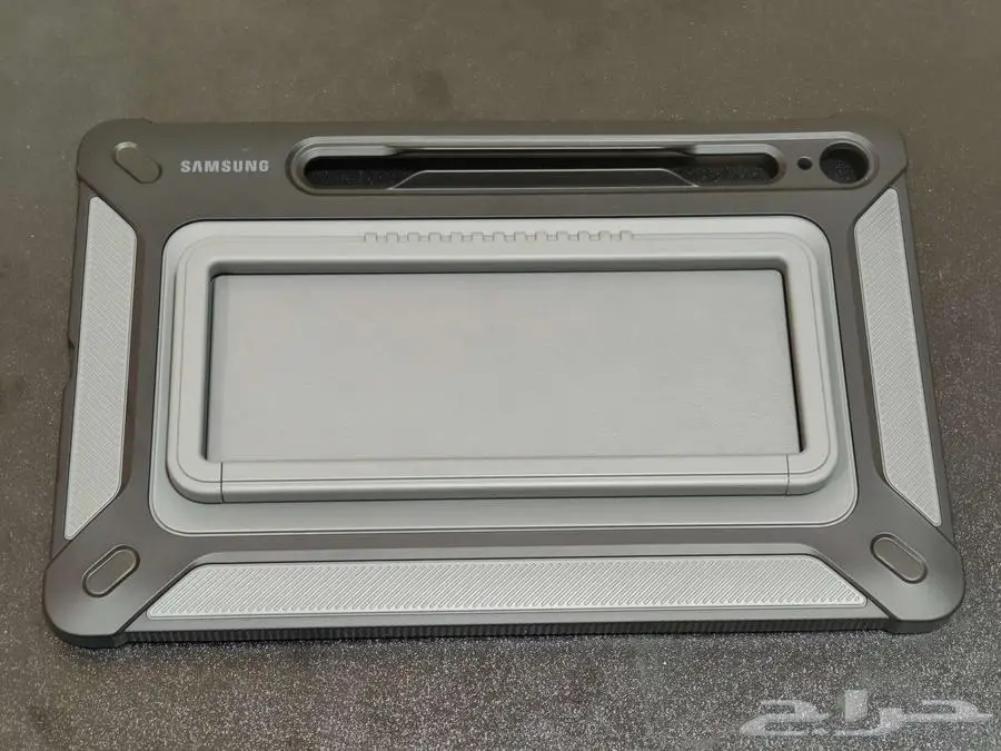 Galaxy Tab S9 5G جلكسي تاب اس9 شريحة index