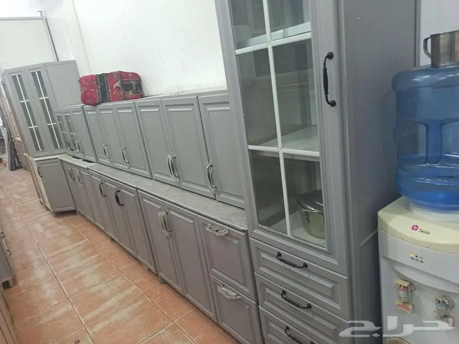 مطبخ مستعمل وجديد 5
