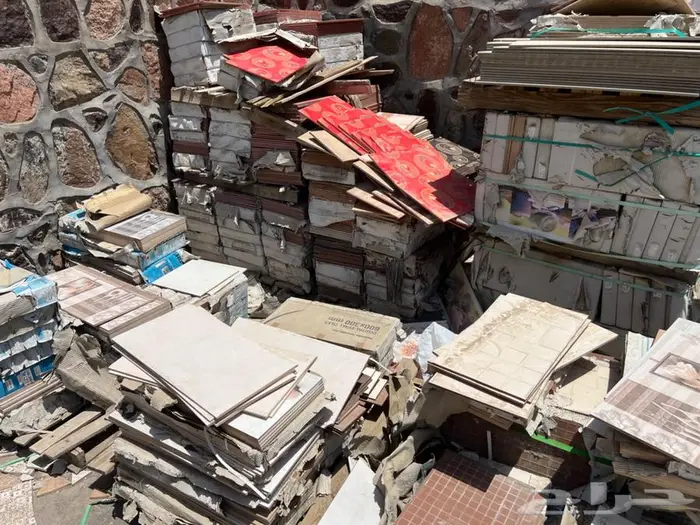 تصفية سيراميك جدران قيشاني وارضيات مشكل ديكور و فاتح وغامق 3