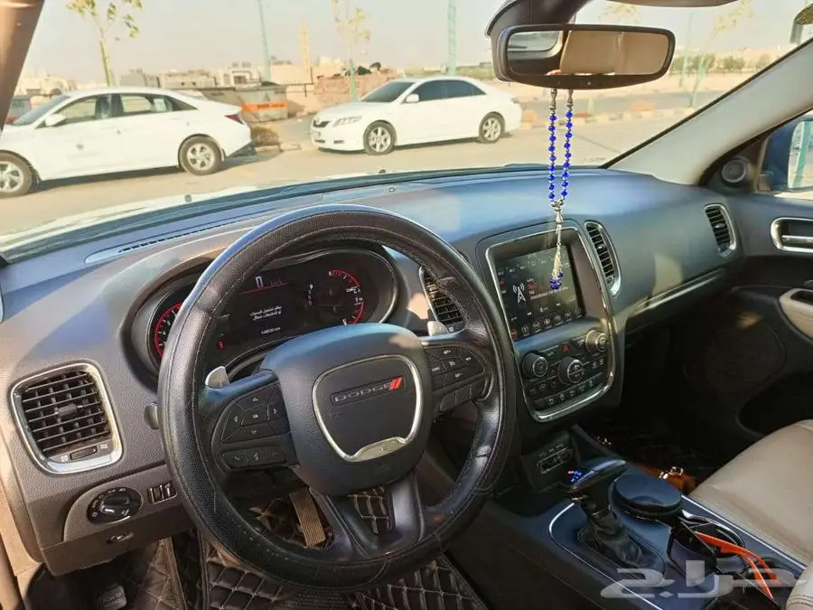 دودج دورانجو 2019 GT 9