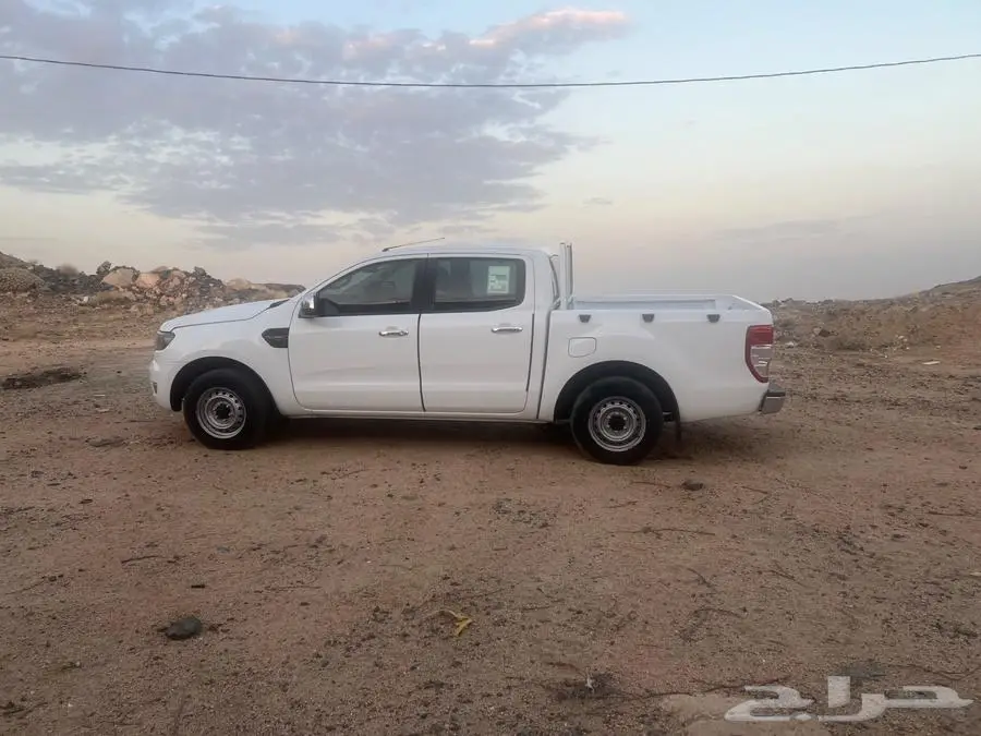 فورد رانجر موديل 2019 شبه جديد index