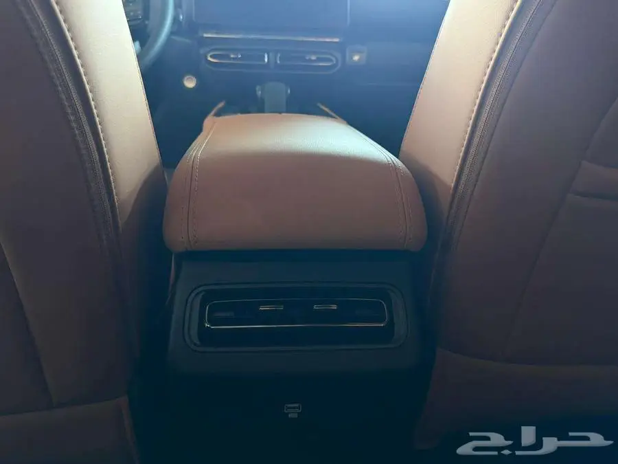 هافال H7 2026 فل كامل كمييه محدووده 16