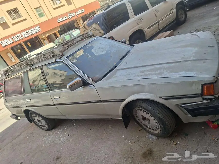 كرسيده 1992 index