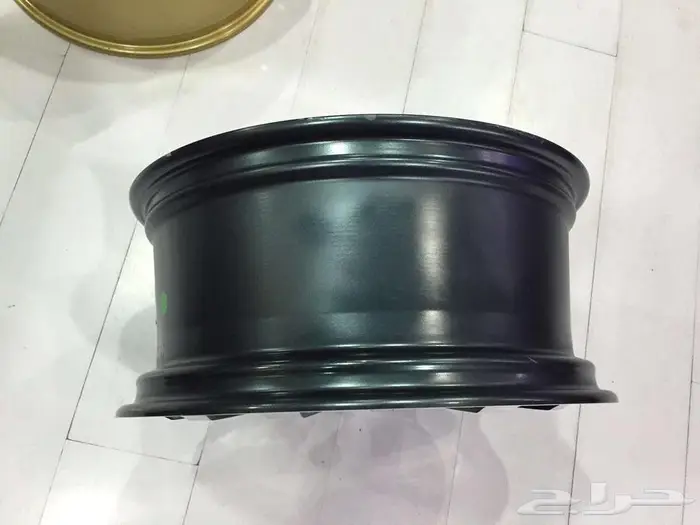 جنوط برادو لكزس Gx وكالة مع كفرات او بدون 50