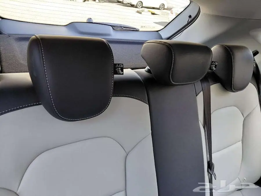 للتنازل بدون مقابل سيارة ام جي زد اس - لوكس 2024 MG ZS LUX 19
