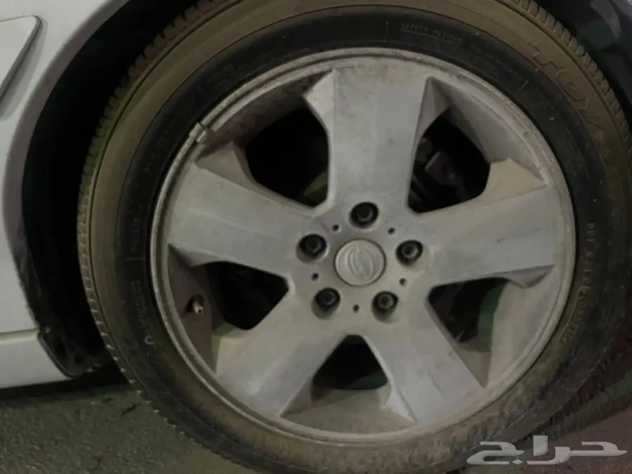 تشارجر 2014 RT و كابرس 2005 SS 21