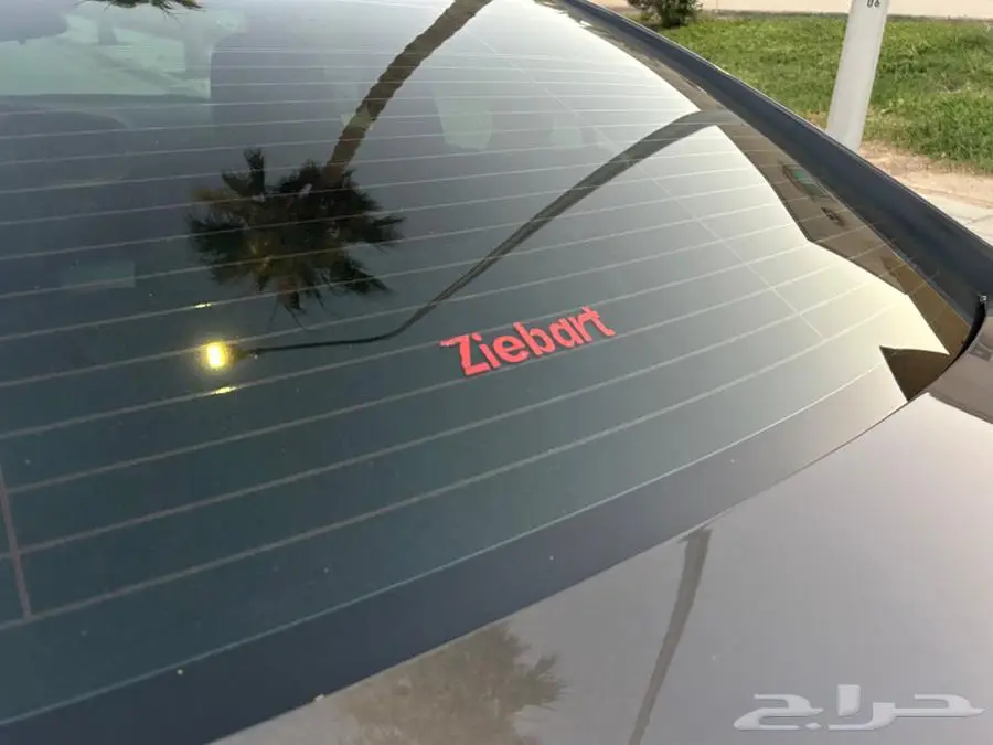 دودج تشارجر SXT موديل 2021 نظيفة جدا 11