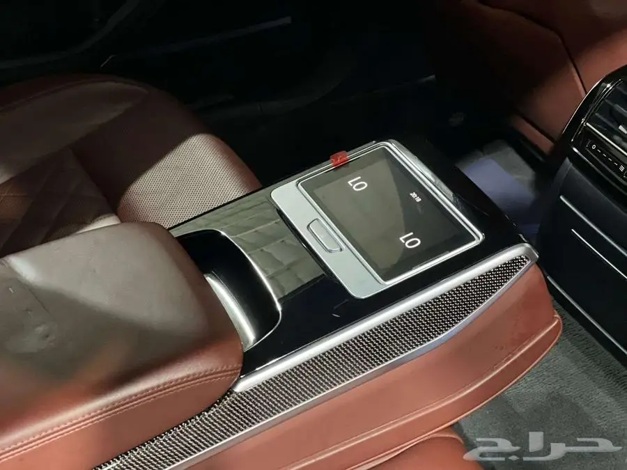 اودي S8 15