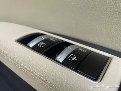مرسيدس بانوراما S300 فضي 2012 ماشي 94 ألف بحالة ممتازة جدا 32