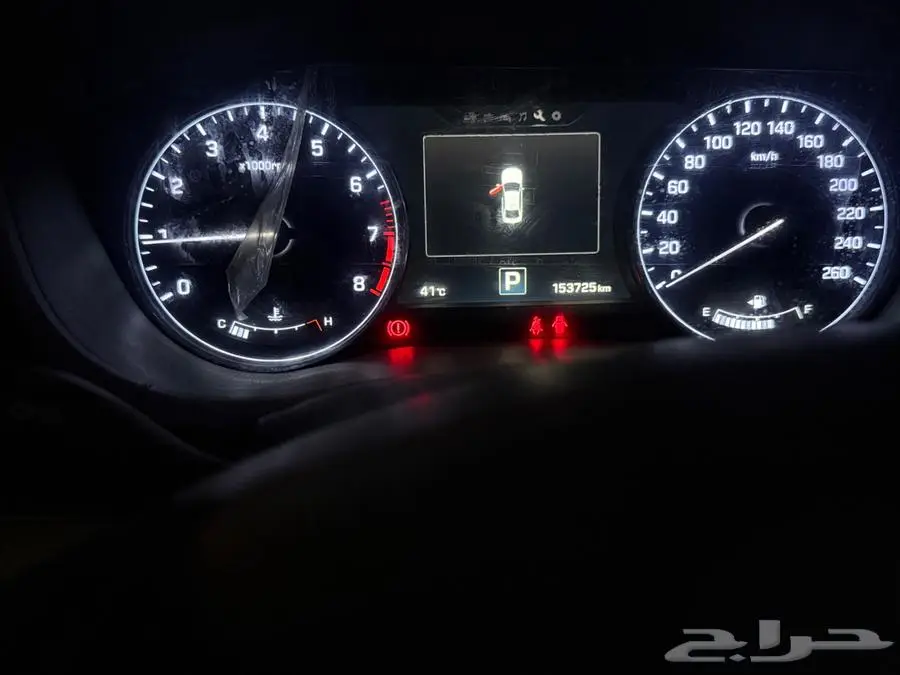 جنسس 2016 G80 2