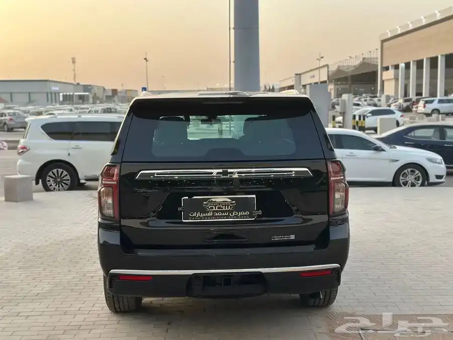 شيفرولية تاهو LS دبل 2022 ( تم البيع ) 6