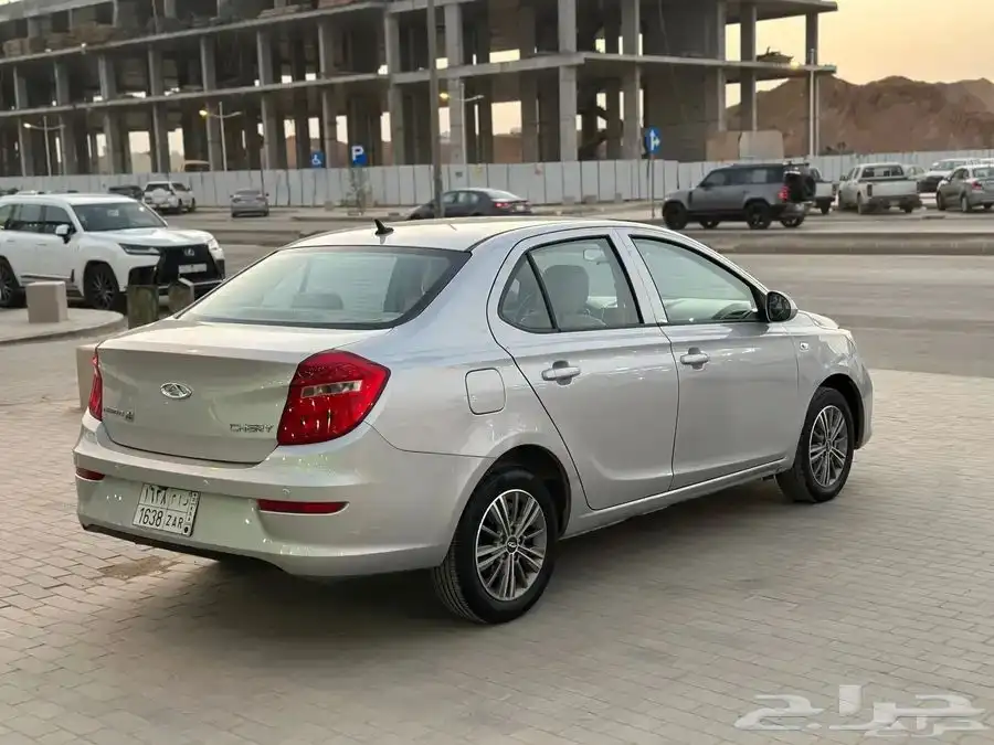 شيري اريزو 3 2022 7