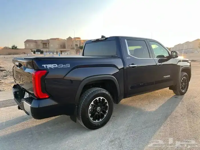 تندرا ليمتد 2023 2