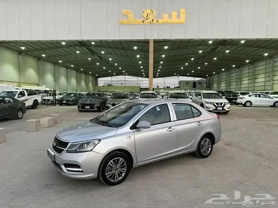 شيري اريزو 3 2022 0