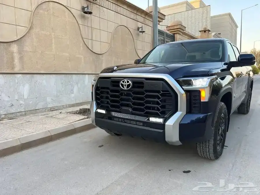 تندرا ليمتد 2023 index