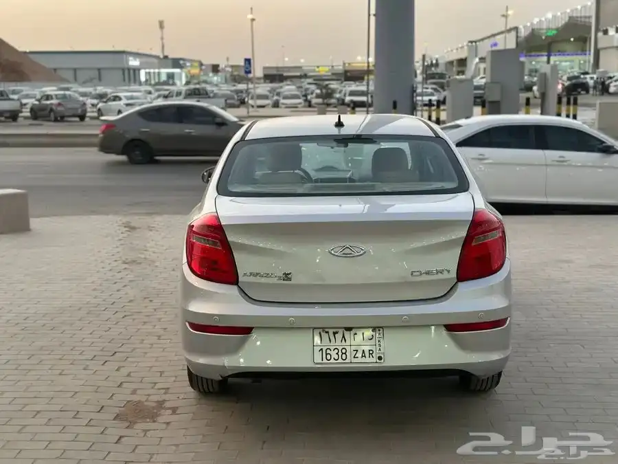 شيري اريزو 3 2022 6