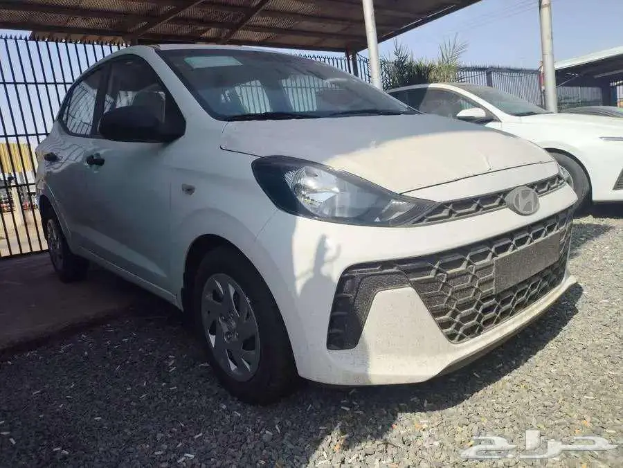 هونداي جراند i10 فليت 2026 سعودي_سعر مميز للشركات 4