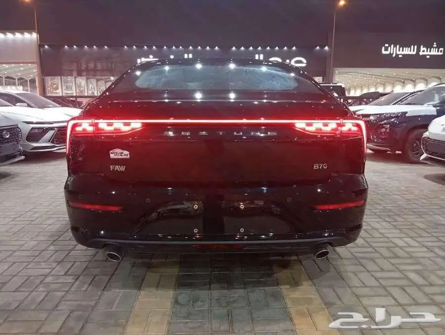 فاو بيستون بى 70 2025 كمفورت اقل الاسعار كاش وتقسيط 12