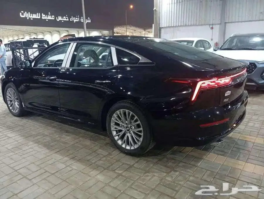 فاو بيستون بى 70 2025 كمفورت اقل الاسعار كاش وتقسيط 3