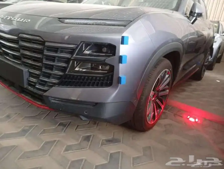جيتور داشينج لاكجيرى 2025 اقل الاسعار كاش وتقسيط 8