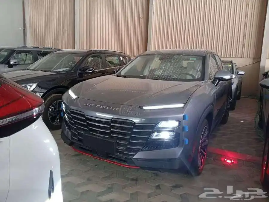 جيتور داشينج لاكجيرى 2025 اقل الاسعار كاش وتقسيط 0