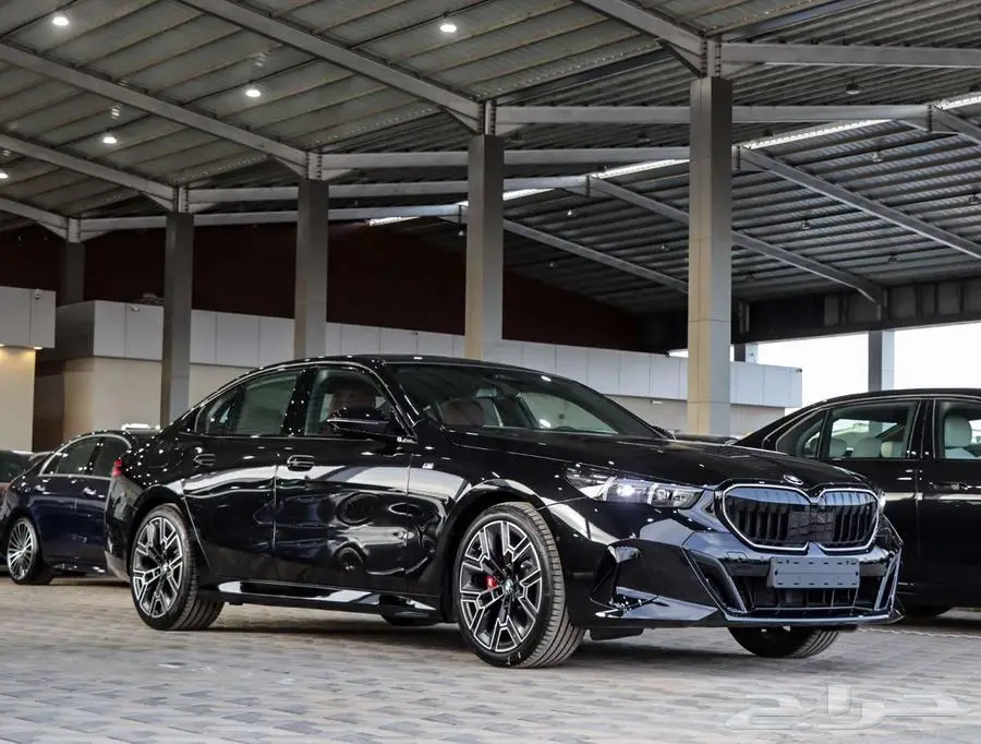 BMW 520 MKIT 2026 index
