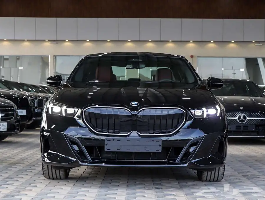 BMW 520 MKIT 2026 index