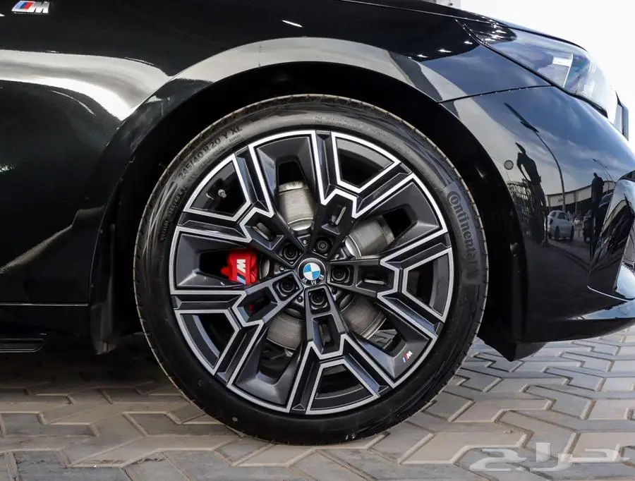 BMW 520 MKIT 2026 22