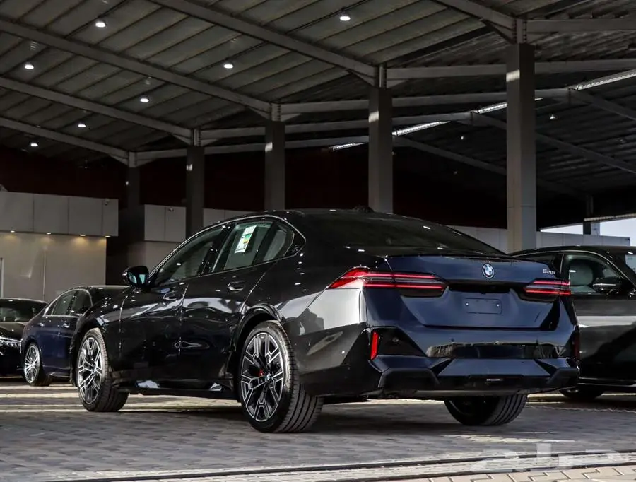 BMW 520 MKIT 2026 index