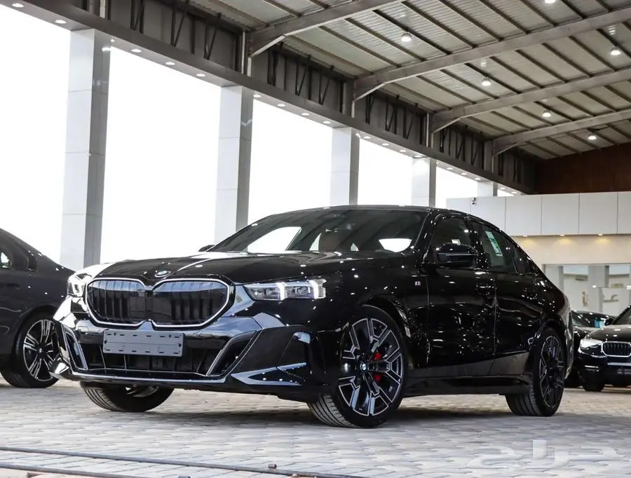 BMW 520 MKIT 2026 index