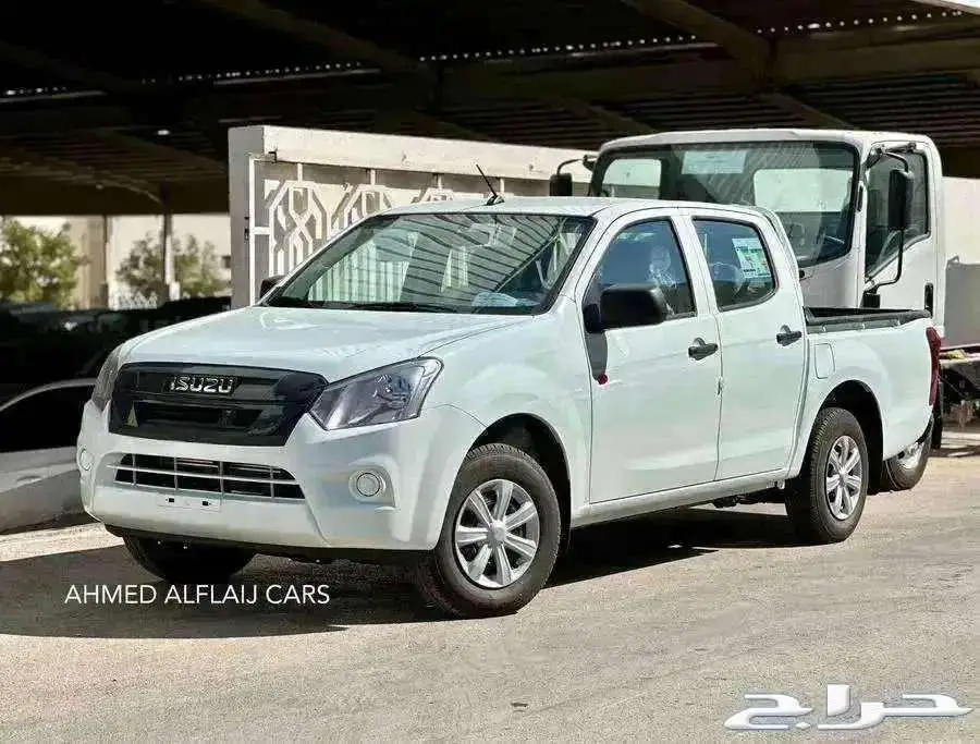 ايسوزو غمارتين بدون دبل 2025 زجاج (كهرب - عادي) سعر خاص index